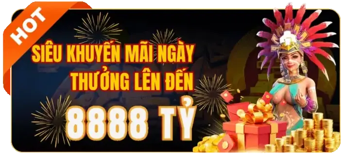 Thưởng nạp lần đầu 999ok