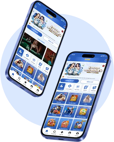 Biểu tượng hỗ trợ khách hàng 24/7 của 999ok