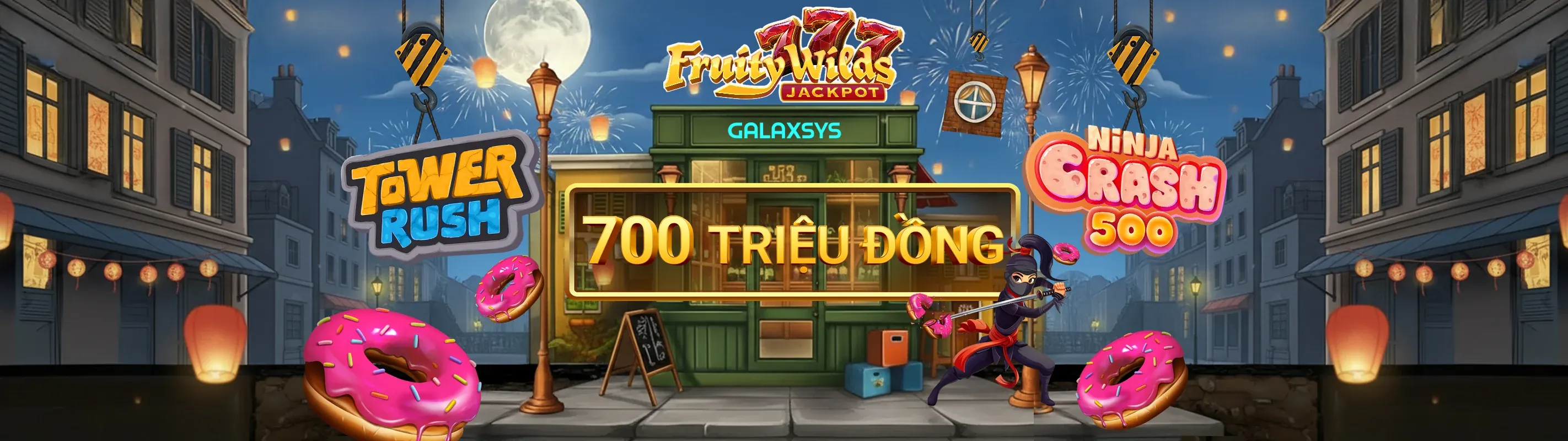 Hình ảnh chính Tài Xỉu tại 999ok