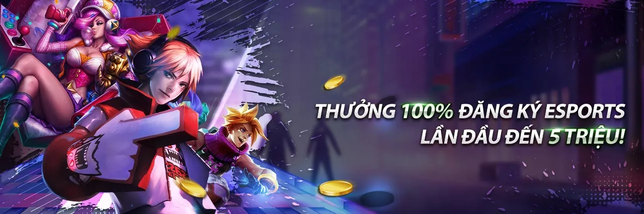 Hình ảnh chào mừng đăng ký tài khoản 999ok
