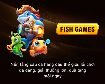 Bắn Cá Online 999ok