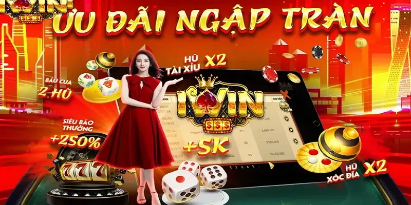 Các chương trình khuyến mãi hấp dẫn tại 999ok